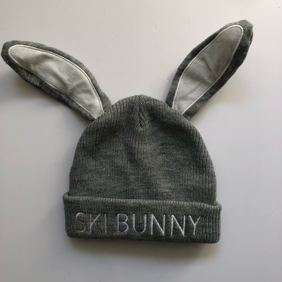 aerie ski bunny hat